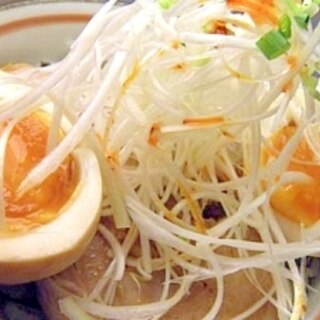 簡単チャーシュー✿ねぎチャーシュー丼等に✿